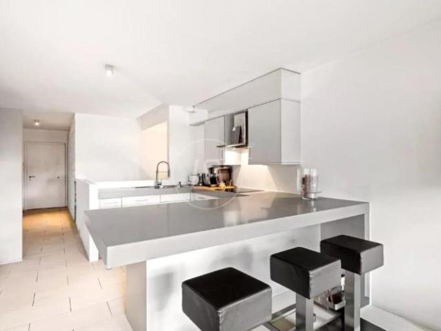 Duplex 3.5 Zimmer