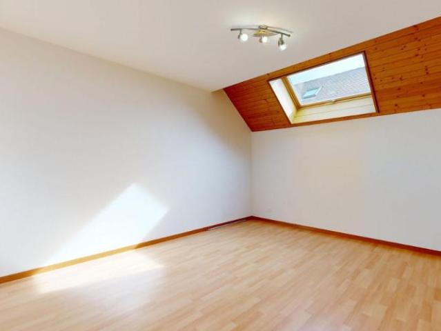 Duplex 3.5 Zimmer