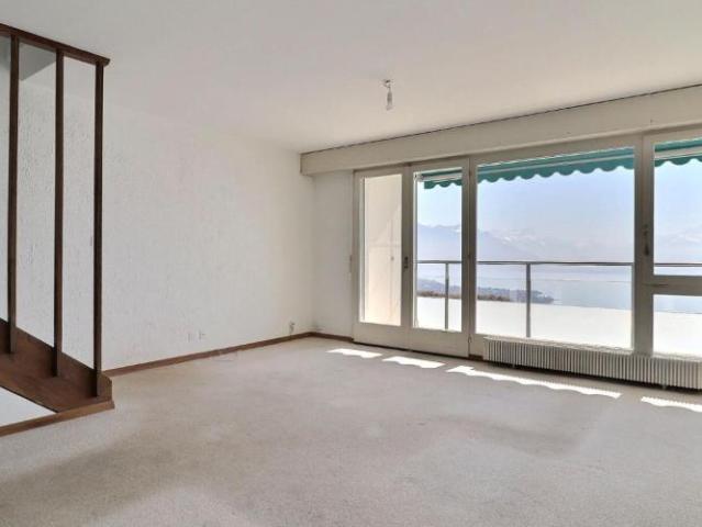 Duplex 3.5 Zimmer