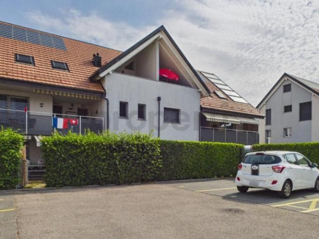 Duplex 3 Zimmer
