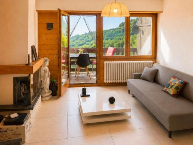 Duplex 3 Zimmer