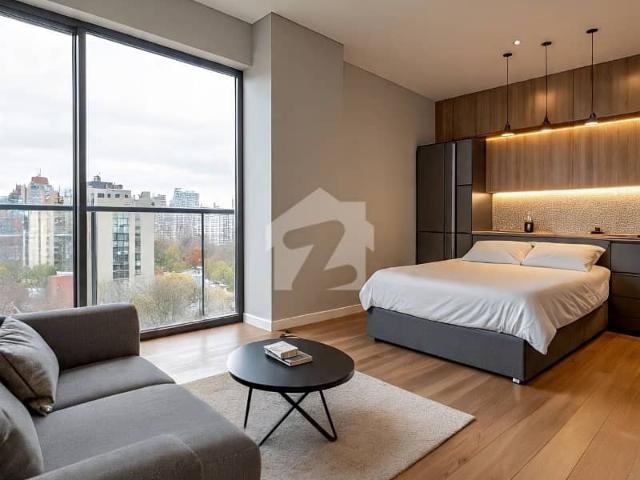 Duplex 3 Bedroom Apartment On Installment In B 17 Top Of Line Project