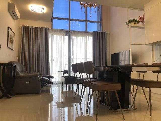Duplex 3 Bedroom for rent in Estella Heights