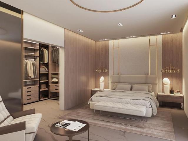 DUPLEX 3 Bedrooms+ dsq 265 sqm