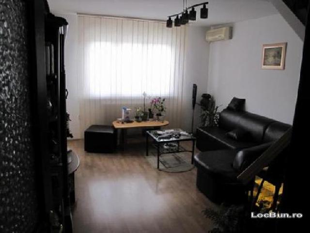 Duplex 3 Camere