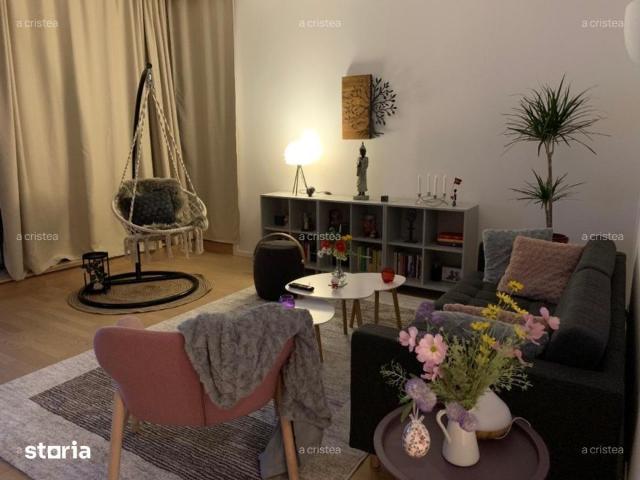 Duplex 3 camere| Armeneasca | Parcare subterana| Nemobilat|