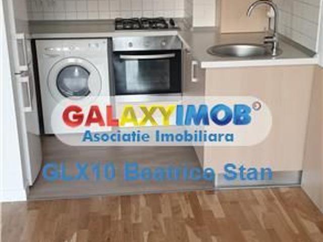 Duplex 3 camere Baba Novac Complex rezidential New Town 2011