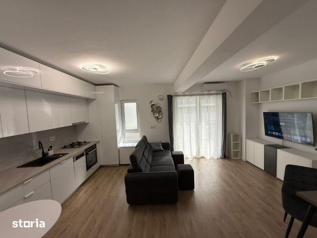 Duplex 3 camere | De Inchiriat | Parcul Carol | Parcare | Central Addr