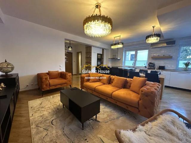 DUPLEX 3 CAMERE KISELEFF /PIATA VICTORIEI de inchiriat Kiseleff, Bucuresti