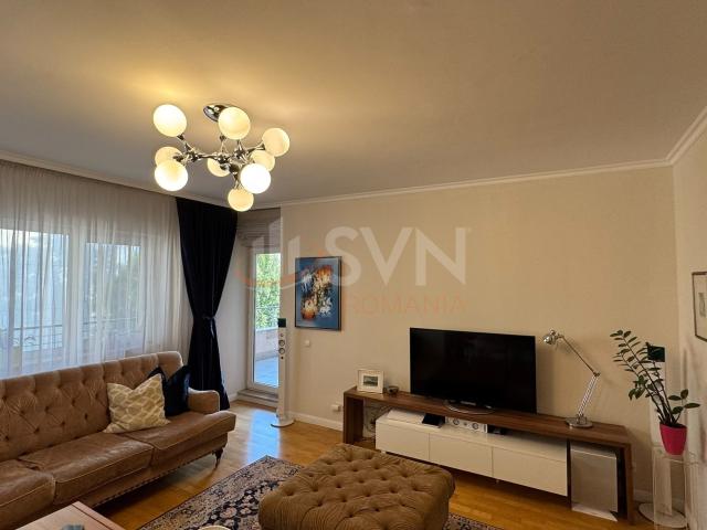 Duplex 3 camere I Lacul Tei I Parcare inclusa