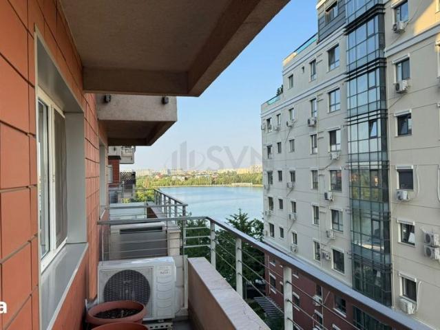 Duplex 3 camere I Lacul Tei I Parcare inclusa