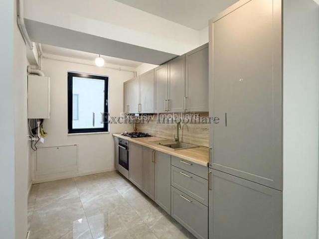 Duplex 3 camere LUX | Faleza Nord | Parcare