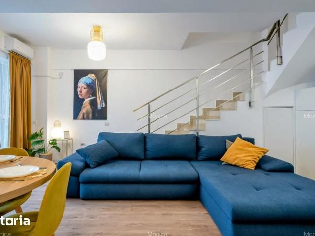 Duplex 3 Camere Lux | parcul carol | Liberty Mall