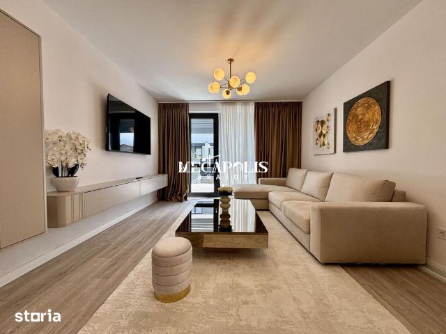 Duplex 3 camere | Mobilă pe Comandă | Gama Premium | Sânpetru