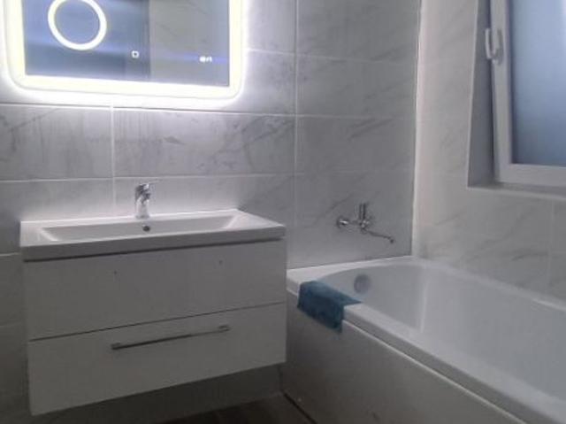 Duplex 3 camere Mosnita Noua 310mp Teren