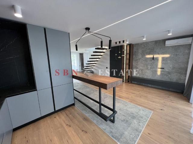 Duplex 3 Camere | Mihai Bravu | Bloc Nou | Centrala | Parcare