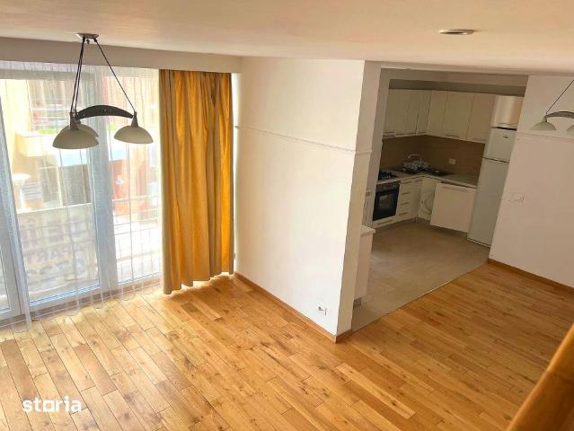 Duplex 3 camere Satul Francez | 84 mp utili | Langa Herastrau