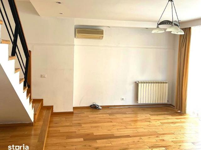 Duplex 3 camere Satul Francez | 84 mp utili | Langa Herastrau