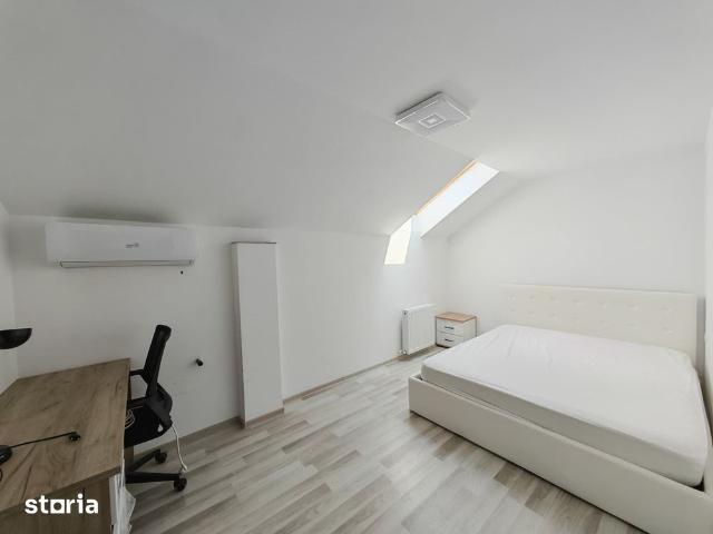 Duplex 3 camere | Popești Leordeni – Parc Drumul Fermei | 104 mp