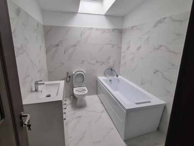 Duplex 3 camere, Popesti Leordeni, Metropolitan Residence