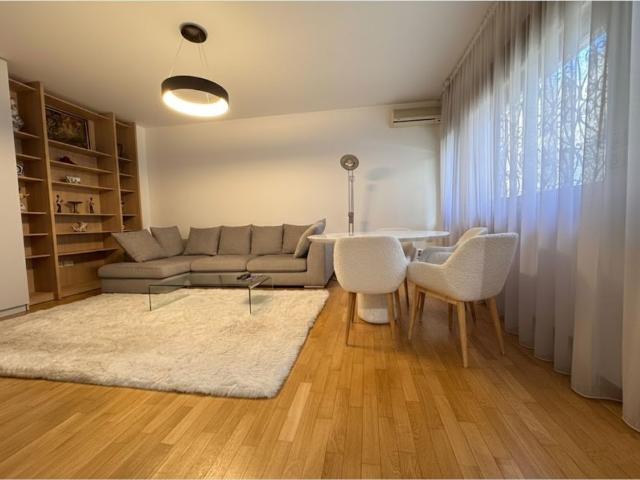Duplex 3 camere Primaverii | Mobilat | Utilat | 102 mp |Bloc 2000