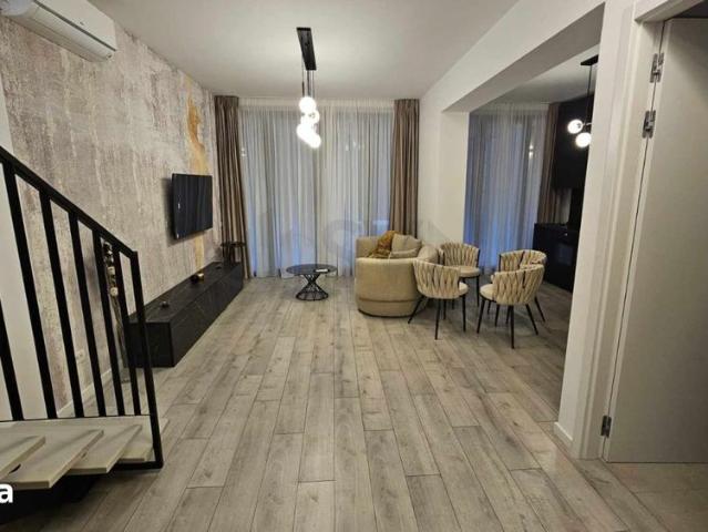 Duplex 3 camere Win Herastrau