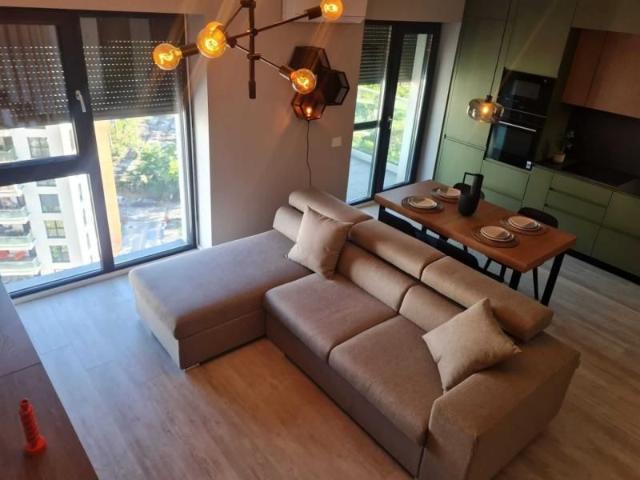 Duplex 3 camere | terasa | complex rezidential