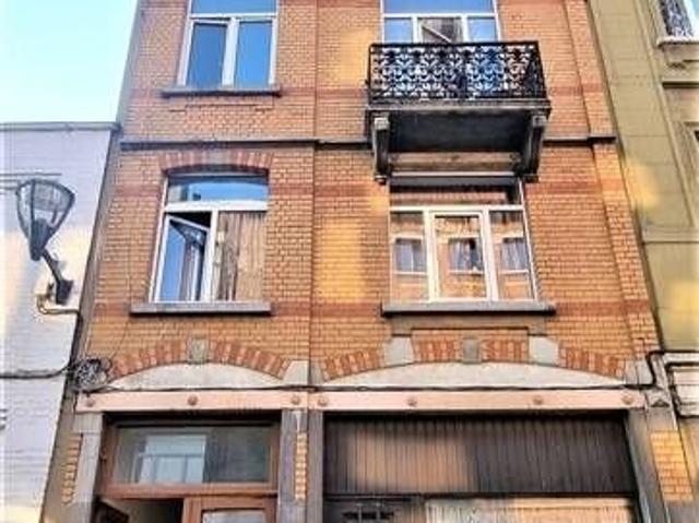 Duplex 3 ch de 125 m² net 160m² brut et grenier compris en