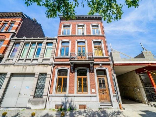 Duplex 3 ch. LIEGE