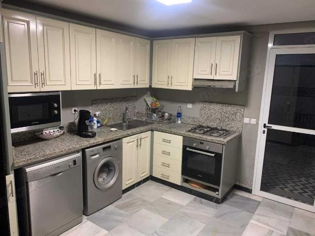 Duplex 3 Chambres en Centre Ville