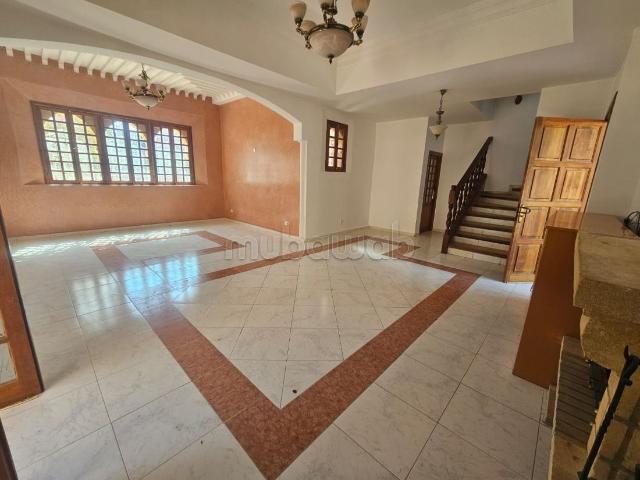 Duplex 3 chambres Palmeraie