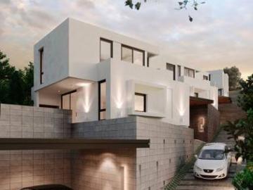 DUPLEX 3 DORM CUESTA COLORADA A ESTRENAR PREMIUM