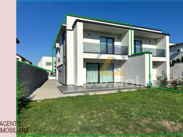 Duplex 3 dormitoare de inchiriat | Nr.1655