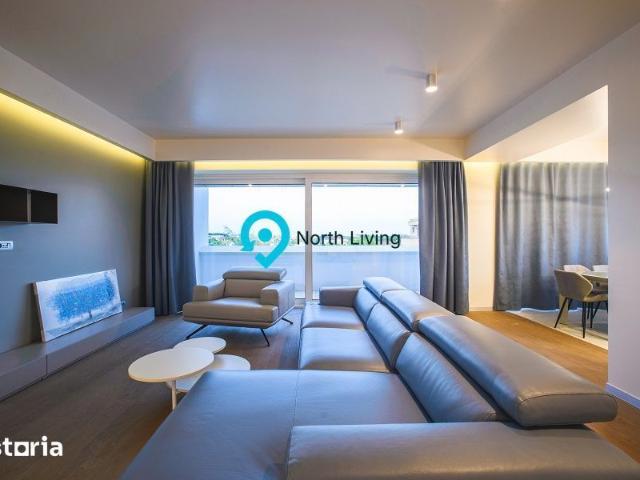Duplex 3 Dormitoare | Design Premiat | Pipera Iancu Nicolae