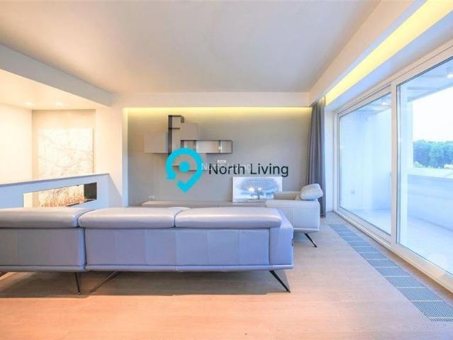 Duplex 3 Dormitoare | Design Premiat | Pipera Iancu Nicolae