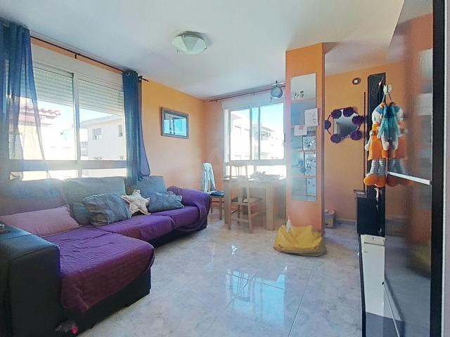 Duplex 3 dormitorios 63 m2