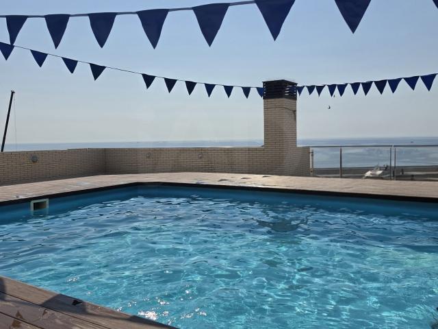 Duplex 3 dormitorios 96 m2