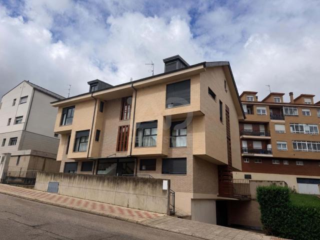 Duplex 3 dormitorios 110 m2