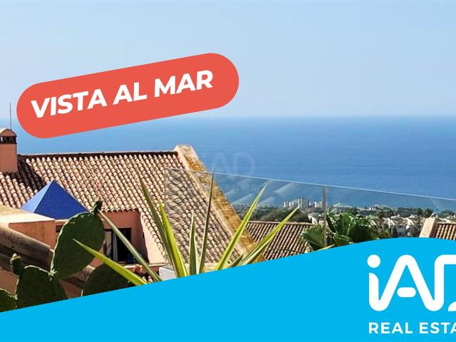 Duplex 3 dormitorios 205 m2 205m² Mijas Costa