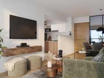 Duplex 3 dormitorios en Magdalena límite con San Isidro