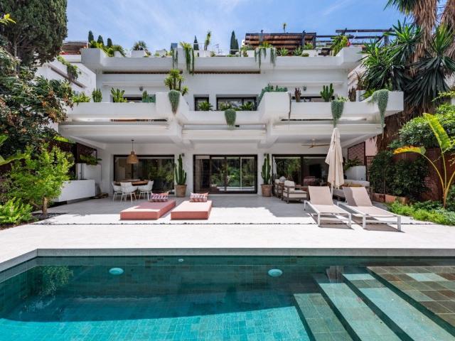Dúplex 3 habitaciones Venta Marbella 0m² Marbella