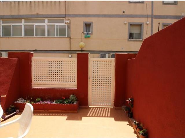 DUPLEX 3 HB + GARAJE A 700 M PLAYAS MAR MENOR