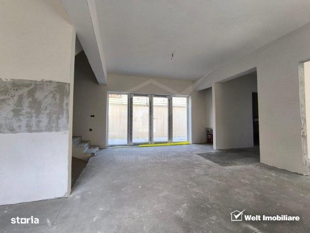 Duplex 3 niveluri, 150 mp, S+P+1E, liniste, aer curat, Tauti, Florest