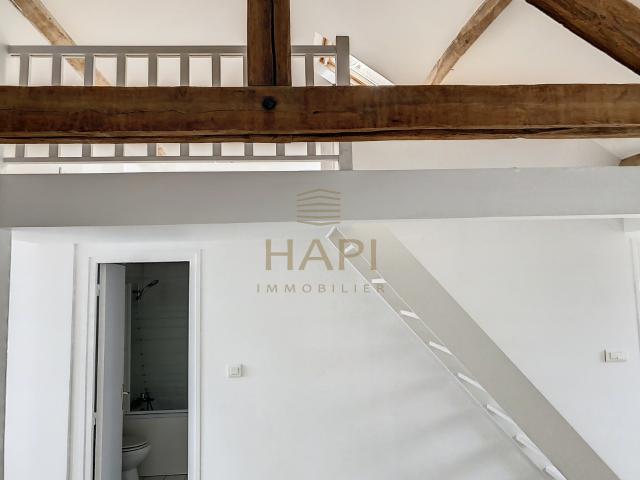Duplex 3 pièce s 2 chambre s 50 m²