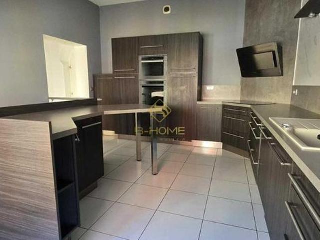 Duplex 3 pièces 105 m²