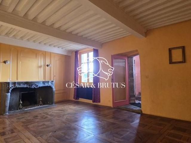 Duplex 3 pièces 105 m²