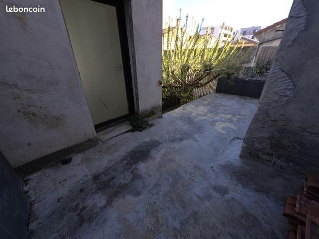 Duplex 3 pièces 105 m²