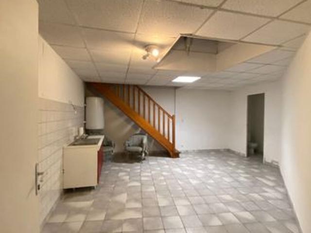 Duplex 3 pièces 105 m²