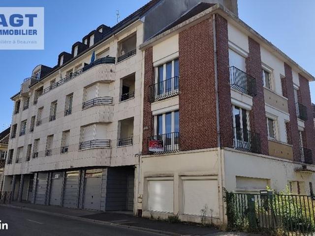 Duplex 3 pièces 105 m²