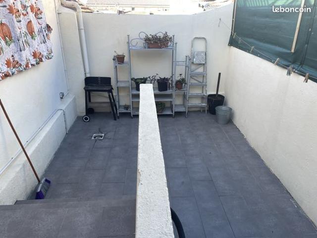 Duplex 3 pièces 106 m²